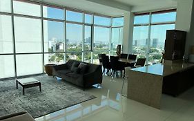 Penthouse Minerva